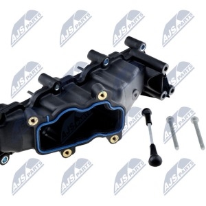 PALIER SUPPORT BASTIDOR AUXILIAR, ZTT-NS-087AF /55400-EH30B