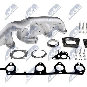 COLLECTEUR D’ÉCHAPPEMENT, BKW-VW-002 /070253017A