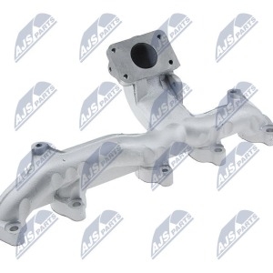 COLLECTEUR D’ÉCHAPPEMENT, BKW-VW-004K /076253031A