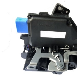 Serrure de porte 5J1837015A