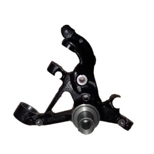 Fusée d’essieu, suspension des roues 5Q0505435F