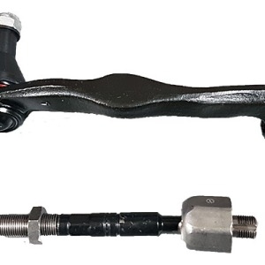 Assemblage de la biellette de direction 7H0419803F