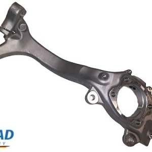 Fusée d’essieu, suspension des roues 8E0407254E