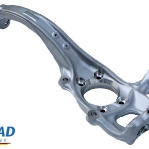 Fusée d’essieu, suspension des roues 8K0407254AB