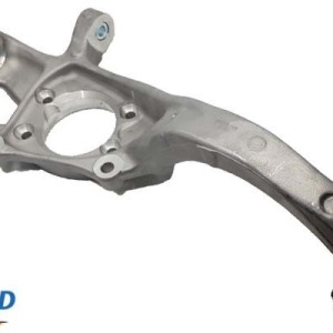 Fusée d’essieu, suspension des roues 4G0407254A