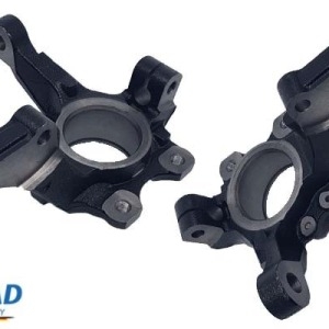 Fusée d’essieu, suspension des roues 308322