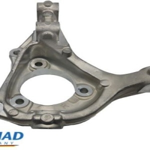 Fusée d’essieu, suspension des roues 25944110
