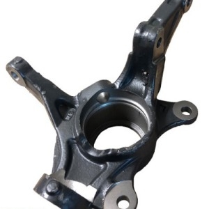 Fusée d’essieu, suspension des roues 51715C8001
