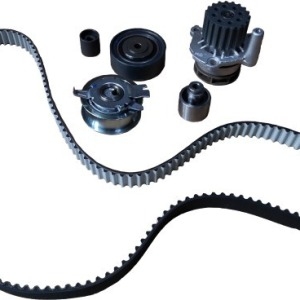 Kit ceinture de synchronisation + pompe à eau 03L198119F + 03L121011JX
