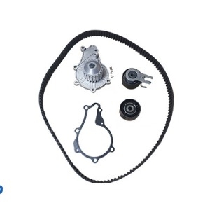 Kit ceinture de synchronisation + pompe à eau 1609524980