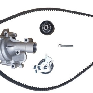Kit ceinture de synchronisation + pompe à eau 1609525280