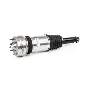 Suspension pneumatique Jaguar