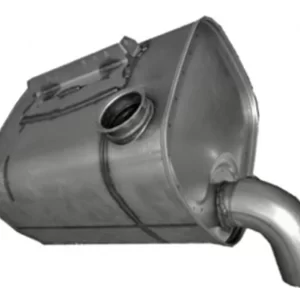 CATALYSEUR IVECO Euro Cargo