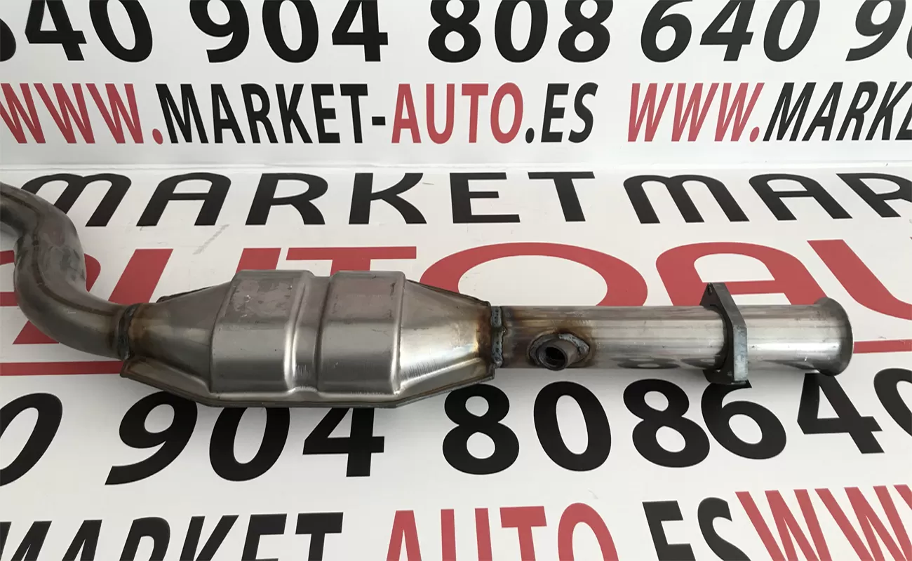 Partikelfilter für Autos