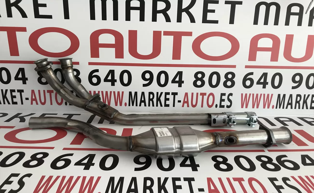 Partikelfilter für Autos