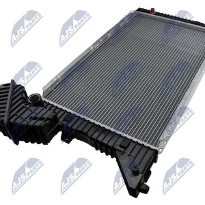 RADIATEUR, CCH-ME-000 /A9015002800