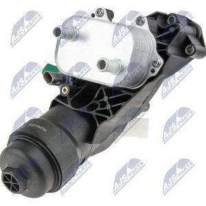 REFROIDISSEUR D’HUILE AVEC FILTRE, CCL-AU-032 /03N115389N