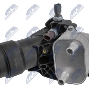 REFROIDISSEUR D’HUILE AVEC FILTRE, CCL-AU-042 /03N115389J