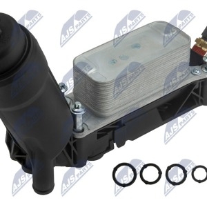 REFROIDISSEUR D’HUILE AVEC FILTRE 2 CZUJNIKI, CCL-CH-005A /05184294AE