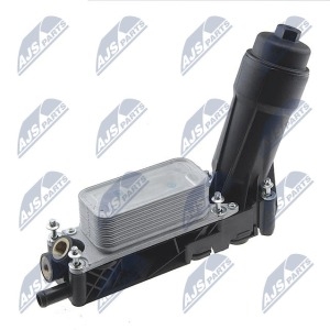 REFROIDISSEUR D’HUILE AVEC FILTRE, CCL-CH-005 /05184294AE