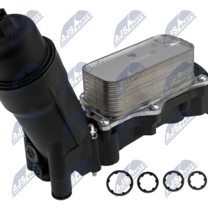 REFROIDISSEUR D’HUILE AVEC FILTRE, CCL-CH-006 /68105583AF