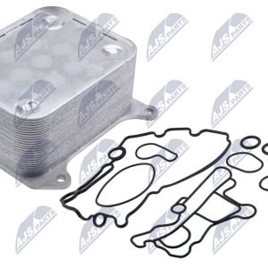 REFROIDISSEUR D’HUILE AVEC FILTRE, CCL-CT-017 /11428643749