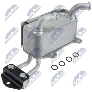 RADIATEUR D’HUILE, CCL-FR-031 /JB3G-7A095-BA