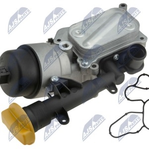 REFROIDISSEUR D’HUILE AVEC FILTRE, CCL-PL-008 /55258602