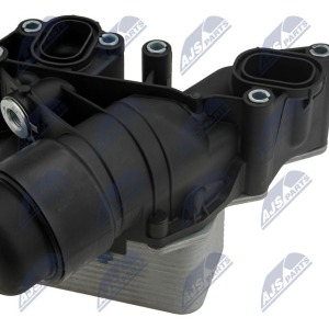 REFROIDISSEUR D’HUILE AVEC FILTRE, CCL-RE-002 /152081926R