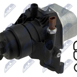 REFROIDISSEUR D’HUILE AVEC FILTRE, CCL-VW-018 /03N115389P