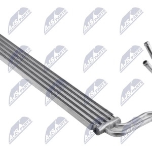 RADIATEUR D’HUILE, CCL-FR-027 /3C3Z6A642CA