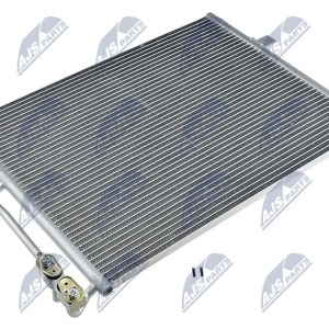 RADIATEUR D’HUILE, CCL-VW-009 /09E409061