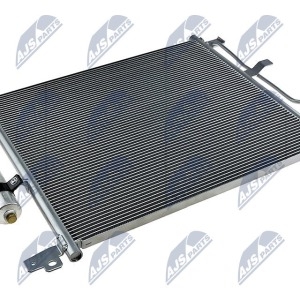 BRAS AVANT, ZWD-VW-003 /2H0407151A