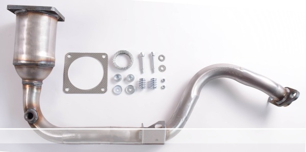 CATALYSEUR 1731L9