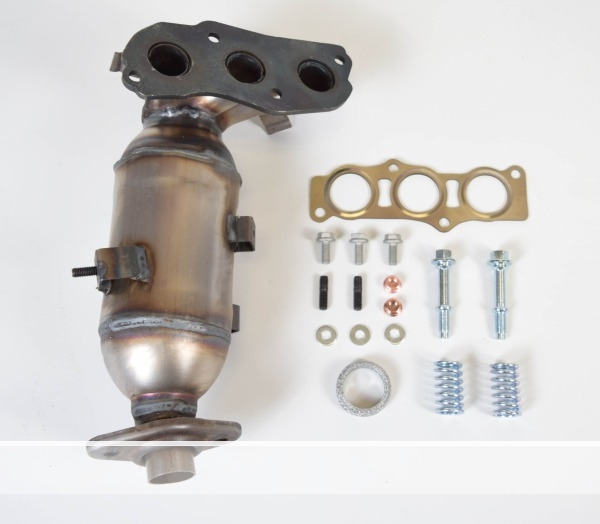 CATALYSEUR 0342K3
