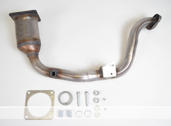 CATALYSEUR 1731P6