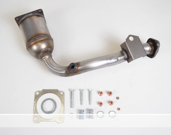 CATALYSEUR 1731KG