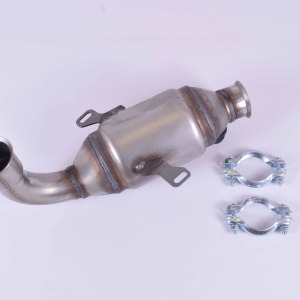 CATALYSEUR 1731LF