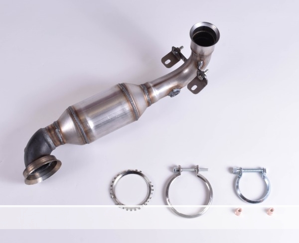 CATALYSEUR 9812493680