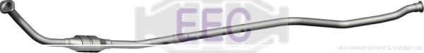 CATALYSEUR 1705AS