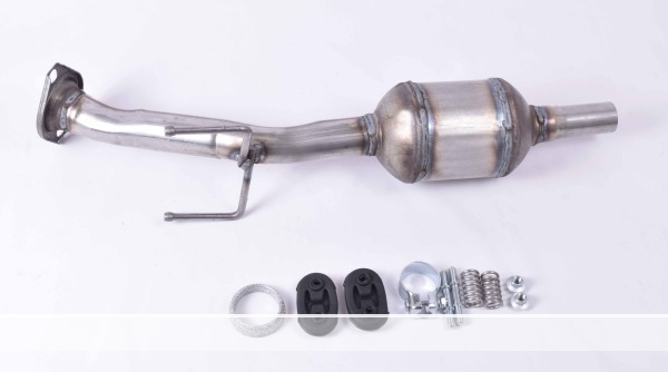 CATALYSEUR MR597234