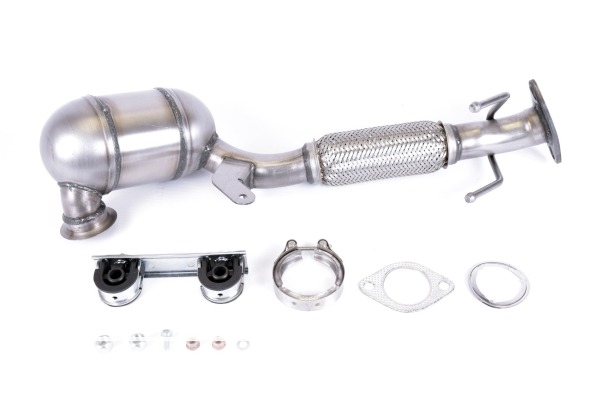 CATALYSEUR 1584A334