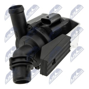 POMPE DE CIRCULATION D’EAU, CHAUFFAGE D’APPOINT, CPZ-BM-009 /64119230232