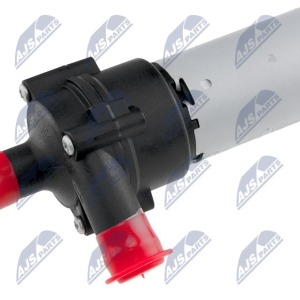 POMPE DE CIRCULATION D’EAU, CHAUFFAGE D’APPOINT, CPZ-BM-001 /64116910755