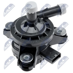POMPE DE CIRCULATION D’EAU, CHAUFFAGE D’APPOINT, CPZ-TY-002 /31319023