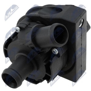 POMPE DE CIRCULATION D’EAU, CHAUFFAGE D’APPOINT, CPZ-LR-001 /5H2218D474AA