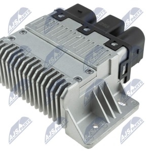 MODULE DEL VENTILATEUR DE CONTRÔLEUR, CSW-VW-007 /7H0919506D