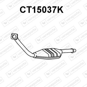 CATALYSEUR|VENEPORTE 1705FN-1705KV-1705NH-173872-