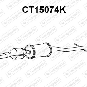 CATALYSEUR|VENEPORTE 1705RF-170668-170693-1731L7-