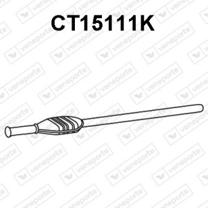 CATALYSEUR|VENEPORTE 1731P0-1731V3-